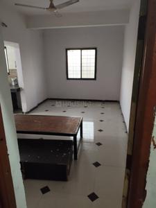 Hall Image of 550 Sq.ft 1 RK Apartment / Flat for rent in Bolhegaon Suburban Ahmednagar for Rs. 5500