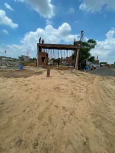 Image of 1096 Sq.ft Residential Plot / Land for sale in Narayan Vihar, Jaipur for Rs. 4298564
