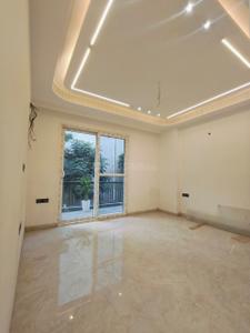 Bedroom Image of 2700 Sq.ft 4 BHK Builder Floor for sale in Vipul World, Sector 48 Gurgaon for Rs. 24000000