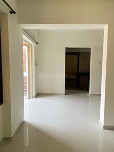 Hall Image of 1000 Sq.ft 2 BHK Apartment / Flat for sale in GK Rose Woods, Pimple Saudagar Pune for Rs. 9000000