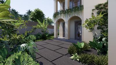 Image of 4850 Sq.ft 4 BHK Villa for sale in Assonora, Goa for Rs. 70000000