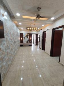 Hall Image of 1420 Sq.ft 3 BHK Builder Floor for sale in Indirapuram Ghaziabad for Rs. 12600000