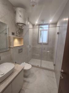 Image of 1550 Sq.ft 5 BHK Builder Floor for sale in Sector 23, Gurgaon for Rs. 45000000