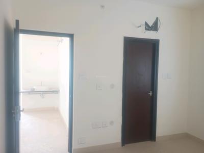 Bedroom Image of 2240 Sq.ft 3 BHK Apartment / Flat for sale in Lansum El Dorado, Narsingi Hyderabad for Rs. 22500000