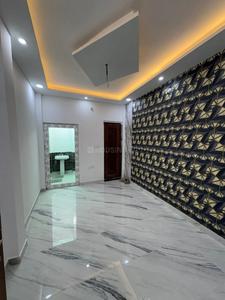Hall Image of 1150 Sq.ft 3 BHK Independent House for sale in Kalli Pashchim Lucknow for Rs. 5500000