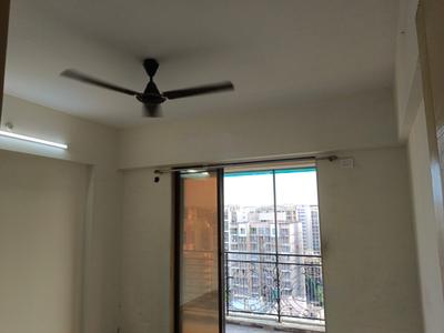 Bedroom Image of 1100 Sq.ft 2 BHK Apartment / Flat for rent in Swaraj Kingston, Ulwe Navi Mumbai for Rs. 40000
