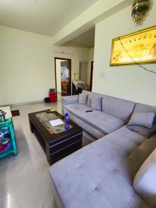 Hall Image of 1230 Sq.ft 3 BHK Apartment / Flat for sale in Behala Kolkata for Rs. 6000000