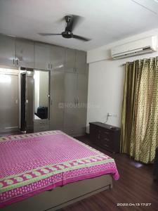 Bedroom Image of 1560 Sq.ft 3 BHK Apartment / Flat for sale in Exotica Fresco, Sector 137 Noida for Rs. 24000000