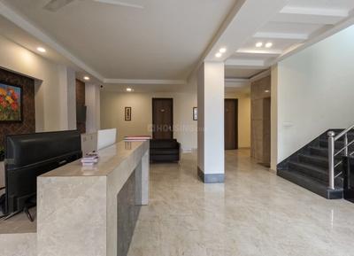Hall Image of COMFORT N STAY  in Sector 44, Gurgaon