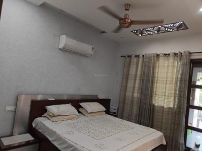 Bedroom Image of 1010 Sq.ft 2 BHK Builder Floor for sale in Sector 79 Mohali for Rs. 18500000