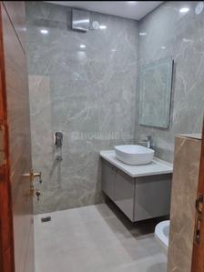 Image of 1000 Sq.ft 2 BHK Builder Floor for sale in Lajpat Nagar, New Delhi for Rs. 18000000