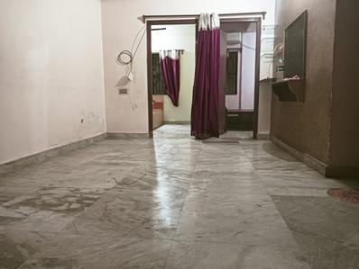 Hall Image of 850 Sq.ft 2 BHK Apartment / Flat for sale in Prince Anwar Shah Connector Kolkata for Rs. 4500000