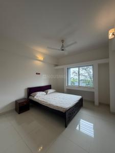 Bedroom Image of 1250 Sq.ft 2 BHK Apartment / Flat for sale in DSK Garden Enclave, Kondhwa Pune for Rs. 8500000