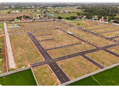 Image of 800 Sq.ft Residential Plot / Land for sale in Sevvapet, Chennai for Rs. 1039000