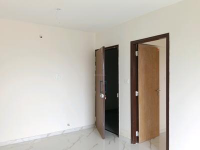 Living Room Image of 950 Sq.ft 2 BHK Apartment / Flat for sale in Shriraam Pushpanjali Residency, Thane West Thane for Rs. 8499999