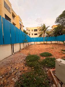 Image of 5102 Sq.ft Residential Plot / Land for sale in Besant Nagar, Chennai for Rs. 233800000