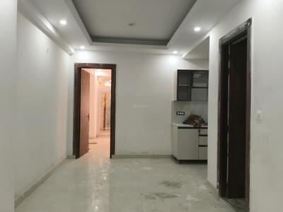 Living Room Image of 1080 Sq.ft 2 BHK Apartment / Flat for sale in Vyom Residency, Noida Extension Greater Noida for Rs. 4645600