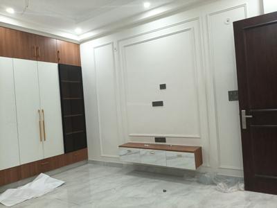Bedroom Image of 2450 Sq.ft 3 BHK Builder Floor for rent in DLF Independent Floors At Dlf Gardencity Sector 91 92, Sector 92 Gurgaon for Rs. 44000