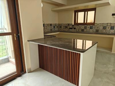 Kitchen Image of 875 Sq.ft 2 BHK Apartment / Flat for sale in Ayappakkam Chennai for Rs. 8300000