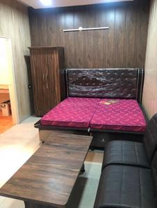 1 RK Flat