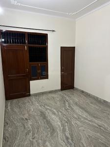 Bedroom Image of 1500 Sq.ft 2 BHK Builder Floor for rent in Green Park Colony Zirakpur for Rs. 12000