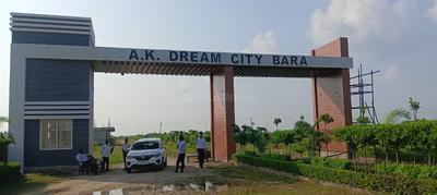 Image of 1200 Sq.ft Residential Plot / Land for sale in Allahabad Fort, Allahabad for Rs. 1000000