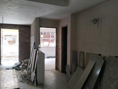 Living Room Image of 1242 Sq.ft 3 BHK Builder Floor for sale in Model Town New Delhi for Rs. 14000000
