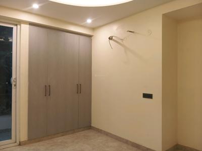 Bedroom Image of 1550 Sq.ft 3 BHK Builder Floor for sale in Palam Vihar Gurgaon for Rs. 26000000