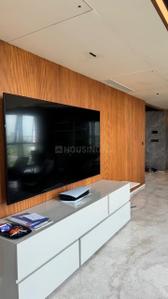 Kitchen Image of 5880 Sq.ft 4 BHK Apartment / Flat for sale in Safal Seventy, Iscon Ambli Road Ahmedabad for Rs. 115000000