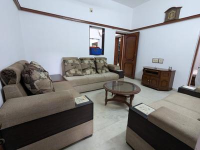 Hall Image of 1080 Sq.ft 2 BHK Apartment / Flat for rent in Naranpura Ahmedabad for Rs. 25000