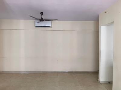 Living Room Image of 1200 Sq.ft 3 BHK Apartment / Flat for rent in Lodha Palava Lagoona A To F, Palava Phase 2 Thane for Rs. 20000