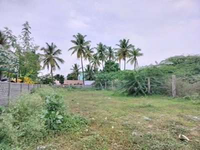 Image of 3674 Sq.ft Residential Plot / Land for sale in Vadavalli, Coimbatore for Rs. 19500000
