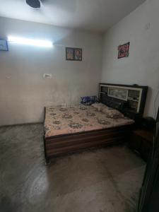 Bedroom Image of 240 Sq.ft 1 BHK Independent House for sale in Subhash Nagar Ludhiana for Rs. 1300000