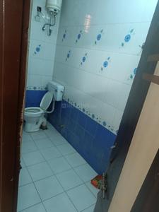 Bathroom Image of 2400 Sq.ft 4.5 BHK Independent House for sale in Ramnagariya Jaipur for Rs. 15000000