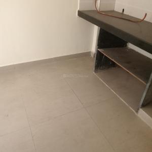 Kitchen Image of 670 Sq.ft 1 BHK Apartment / Flat for sale in Ulwe Navi Mumbai for Rs. 4500000