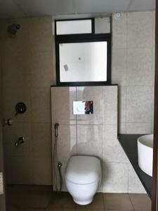 Bedroom Two Image of 893 Sq.ft 2 BHK Apartment / Flat for sale in Shapoorji Pallonji Vanaha, Bavdhan Pune for Rs. 8900000