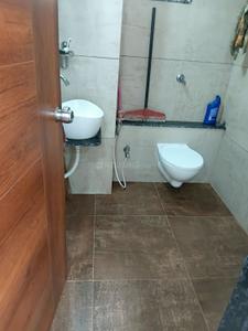 Image of 1200 Sq.ft 3 BHK Apartment / Flat for sale in Bhayli, Vadodara for Rs. 5200000