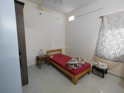 Hall Image of 1600 Sq.ft 3 BHK Apartment / Flat for rent in JP Nagar Bengaluru for Rs. 48000