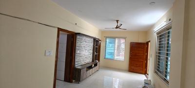 Hall Image of 1200 Sq.ft 2 BHK Apartment / Flat for rent in Kammanahalli Bengaluru for Rs. 28000