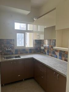 Kitchen Image of 835 Sq.ft 2 BHK Apartment / Flat for sale in Eros Sampoornam, Noida Extension Greater Noida for Rs. 7050000