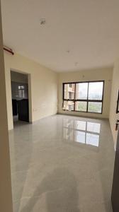 Hall Image of 755 Sq.ft 1.5 BHK Apartment / Flat for rent in Atul Horizon, Bhandup West Mumbai for Rs. 32000