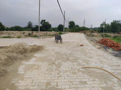 Image of 945 Sq.ft Residential Plot / Land for sale in Pandav Nagar, Ghaziabad for Rs. 7249997