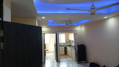 Hall Image of 1441 Sq.ft 3 BHK Apartment / Flat for sale in Murlipura Jaipur for Rs. 7335980
