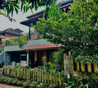 Image of 3000 Sq.ft 4 BHK Villa for sale in Prakriti Sattva, Kakkanad, Kochi for Rs. 33000000