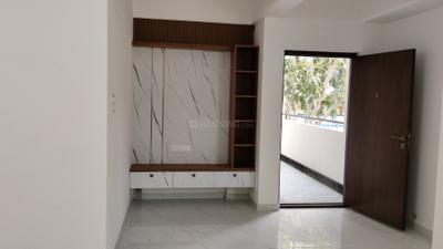 Living Room Image of 1200 Sq.ft 2 BHK Independent House for rent in Whitefield Bengaluru for Rs. 33000