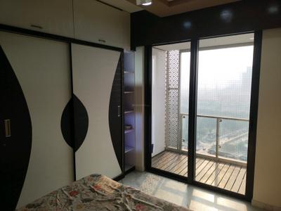 Bedroom Image of 1485 Sq.ft 2 BHK Apartment / Flat for sale in Maker Tower, Cuffe Parade Mumbai for Rs. 135000000
