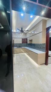 Kitchen Image of 1765 Sq.ft 3 BHK Builder Floor for sale in Golden Avenue, Bamheta Village Ghaziabad for Rs. 9200000