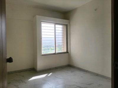 Bedroom Image of 1380 Sq.ft 3 BHK Apartment / Flat for sale in Tech D, Bhugaon Pune for Rs. 10500000