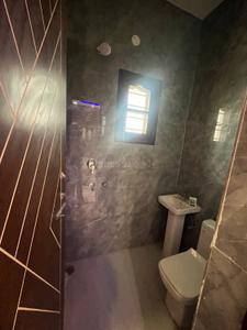 Bathroom Image of 765 Sq.ft 3 BHK Independent House for sale in Kharar Mohali for Rs. 6990000