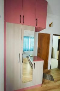 Bedroom Image of 1200 Sq.ft 2 BHK Independent House for rent in K R Puram Bengaluru for Rs. 27000